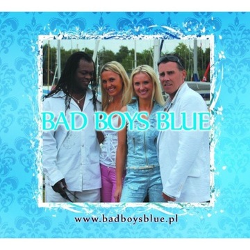 BAD BOYS BLUE - 25 - BEST OF + РЕМИКСЫ - 3CD БОНУС