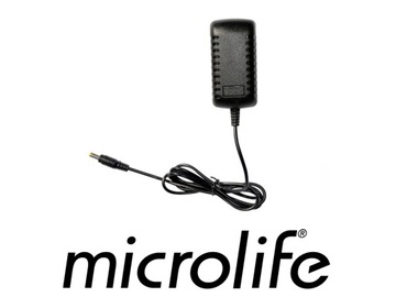 Оригинальный блок питания Microlife для тонометра