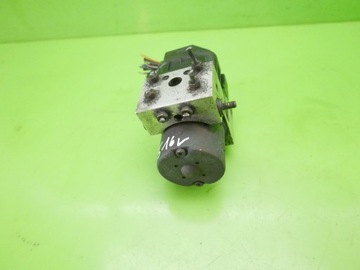 фото thumb №6, Насос abs 0273004596 nissan almera ii n16 1.5 16v