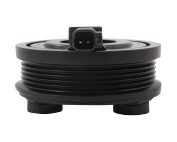 фото thumb №3, Зчеплення компресор ford focus 04-11