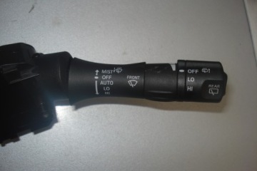 фото thumb №3, Перемикач світла renault оригінальний номер h125560jy02a