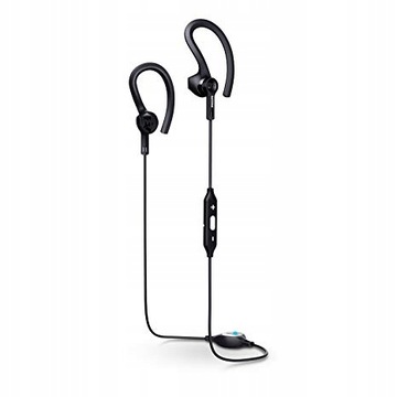 SPORTOWE SŁUCHAWKI PHILIPS SHQ7800 BLUETOOTH- NOWE