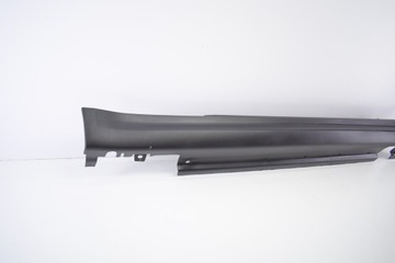 фото thumb №4, Mini cooper r56 s правий поріг молдинг поріг повний