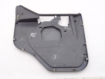 фото thumb №2, Renault midlum 00-06 обшивка оббивка двері правий