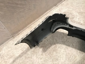 фото thumb №7, Bmw 5 g31 m набор kombi бампер задняя задний