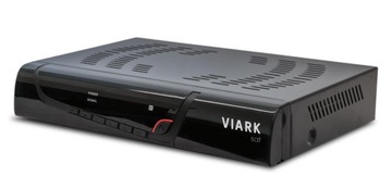 СПУТНИКОВЫЙ ТЮНЕР 1 x DVB-S2 VIARK SAT (QVIART)