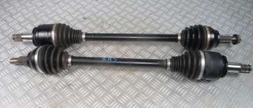 фото thumb №1, Range rover sport l494 приводной вал правая задняя задняя 3.0 s