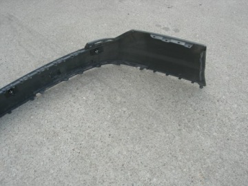 фото thumb №5, Бампер задня накладка audi q7 4m0807527, 527a w-wa