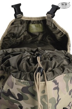 РЮКЗАК Тактический Recon I GI Milspec 15L - MULTICAM