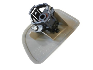 фото thumb №8, Заглушка омыватель лампы левая do subaru forester