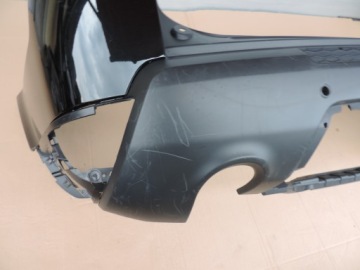 фото thumb №4, Land rover sport 2013 2014 pdc задній бампер задня