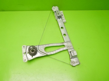 фото thumb №1, Механизм подъемник зад правый citroen c3 i phii hb