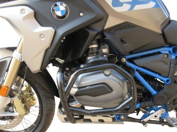 Поперечины HEED BMW R 1200 GS LC нижний БУНКЕР (13-18)