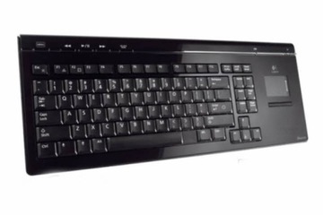 LOGITECH CORDLESS MEDIABOARD PRO BLUETOOTH PS3