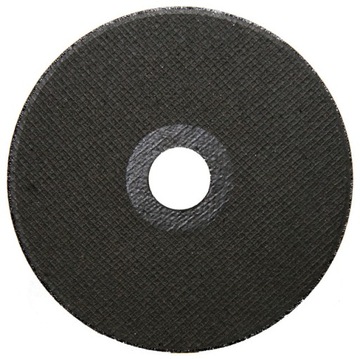 ДИСКИ РЕЖНЫЕ ПО МЕТАЛЛУ 125x1,6 INOX FT