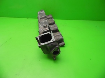 фото thumb №6, Коллектор всасывающий впускной kia carnival i fl 2.9 crdi