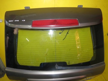 фото thumb №2, Range rover sport 05-12 стекло крышка багажника