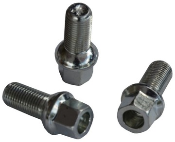 фото thumb №2, Гвинт do kół диск m14 seat alhambra altea cordoba