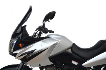 ВЕТРОВОЕ СТЕКЛО МОТОЦИКЛА ТУРИСТИЧЕСКИЙ SUZUKI DL 650 V-STROM