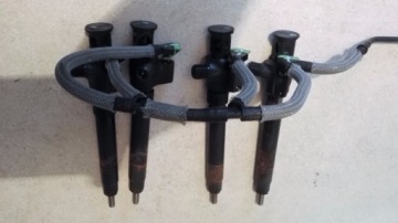 Купити Ford 2.0 tdci euro 6 форсунки 9674984080, фото thumb