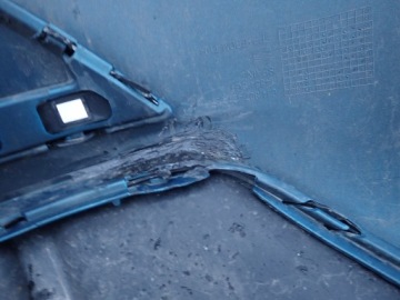 фото thumb №16, Seat ibiza iv 4 5d fr 08-17 бампер задняя задний