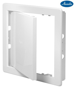 AWENTA INVISION DOOR DT16 300x400 ПОКРЫТИЕ