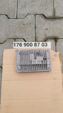 фото thumb №1, Преобразователь модуль блок управления a 176 w176 1769008703