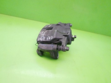 фото thumb №6, Супорт гальмівний перед лівий nissan qashqai ii j11