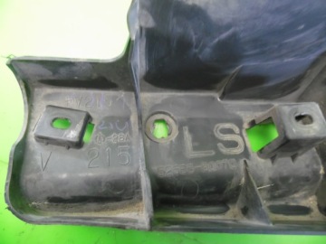 Направляющая бампера задний  правый lexus ls460l 4.6 v8 12- Недорого, фото thumb