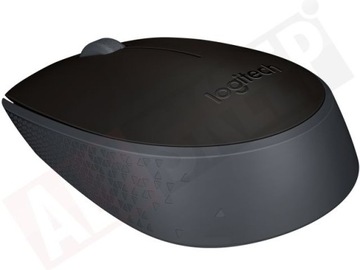 БЕСПРОВОДНАЯ МЫШЬ LOGITECH NANO M171, 3 ЦВЕТА, ХИТ!