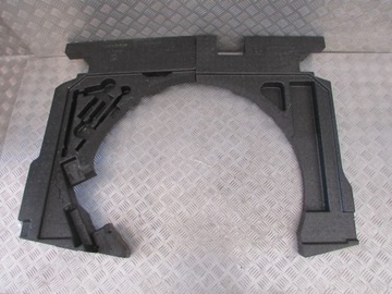 фото thumb №1, Пенополистирол вкладыш багажника nissan qashqai 08r