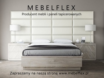 Стеганое изголовье, подголовник Chesterfield 120x60