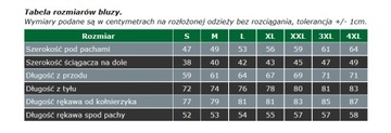 OCIEPLANA BLUZA KOLARSKA SKY L, Lokosport