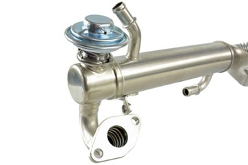 фото thumb №2, Радиаторов выхлопных газов egr 2.3 hpi 2.3 jtd daily iv ducato iii 2006- 504178568