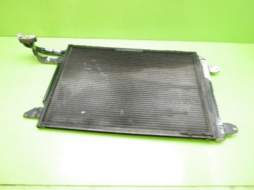 фото thumb №9, Радиаторов кондиционера vw golf plus 1.9 tdi 04-08