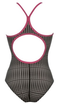 SKJ0218 Slazenger Swimsuit 42 EU /XL Pattern