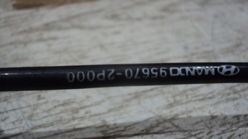 фото thumb №4, Датчик abs 95670-2p000 2.2crdi kia sorento 09-14r