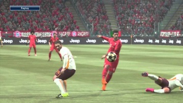 Pro Evolution Soccer 2015 (PES 2015)