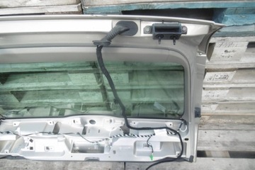 фото thumb №13, Кришка багажника багажника 446-46 volvo xc90