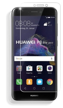 ЗАКАЛЕННОЕ СТЕКЛО ДЛЯ HUAWEI P9 P8 LITE 2017