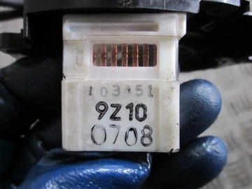 фото thumb №8, Стрічка air bag nissan primera p11 98-02r