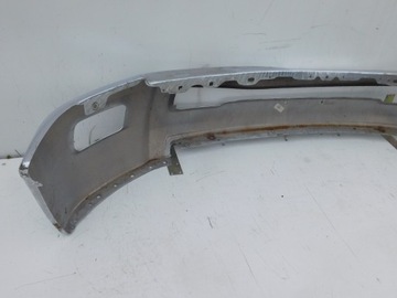 фото thumb №8, Dodge ram 2500 13- lift бампер передній перед