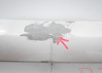 фото thumb №6, Renault talisman бампер задня задній org kombi