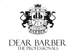 Роскошное масло для ухода за бородой Dear Barber.