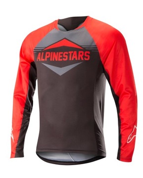 Футболка Alpinestars Mesa размера M AM Trail