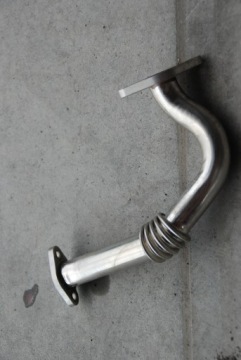 Купить Crafter 2 tdi 2012r трубка шланг egr, фото thumb