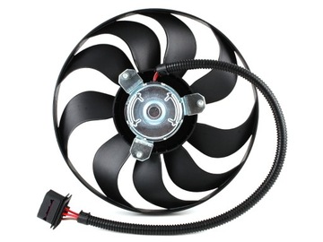 фото thumb №15, Вентилятор кондиционера audi skoda vw 1c0959455c