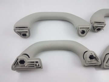 фото thumb №2, Vw touran ручка держатель потолок 6n0857607ac