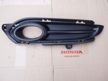 фото thumb №1, Решётка правая na противотуманная фара honda hrv 2015-2017r nowa
