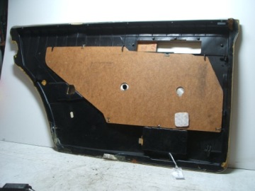 Mercedes se w126 обшивка оббивка двері правий задній Ціна, фото thumb